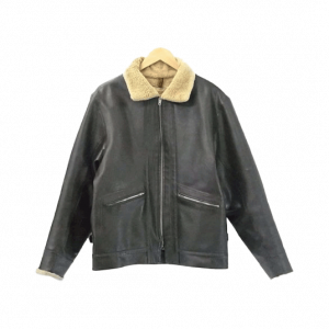 ベルスタッフ ボア レザージャケット 買取実績