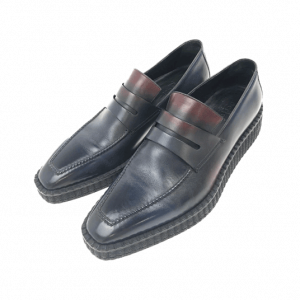 ベルルッティ 19SS クリスヴァンアッシュ期 アンディパティーヌシューズ 買取実績