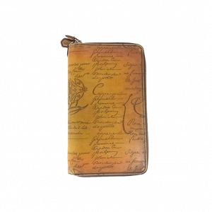 ベルルッティ カリグラフィ ティネオ2 ダブルファスナー 買取実績