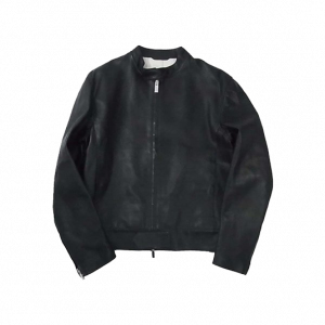 ベルルッティ レザー バイカー ライダース 買取実績