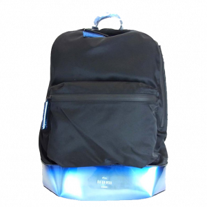 ベルルッティ ナイロン エナメル バックパック 買取実績