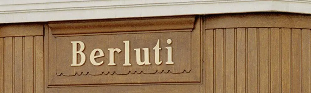 完全版】ベルルッティの国内店舗完全解説！プロが店舗サービス情報もご