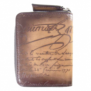 ベルルッティ ワパ 小銭入れ 財布 買取実績