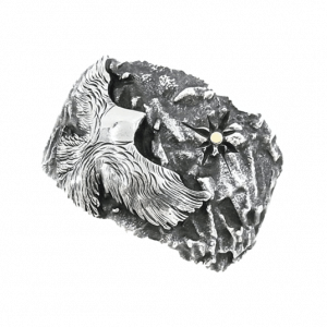 ビッグハンド イーグル SUN バックル 買取実績