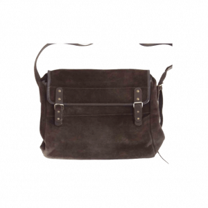 ビルアンバーグ レザー スエード ショルダー バッグ 買取実績