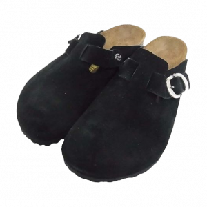 ビルケンシュトック × クロムハーツ ボストン 買取実績