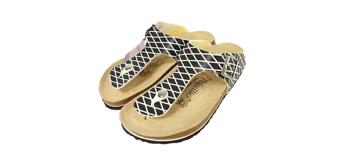 ビルケンシュトック × アンダーカバー ラムゼス サンダル 買取実績