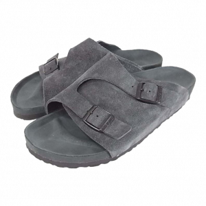 ビルケンシュトック チューリッヒ スエード サンダル 買取実績