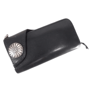 ビーズ屋公ちゃん コンチョ ウォレット 買取実績