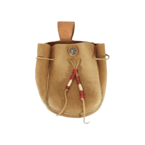 ビーズ屋公ちゃん ディアスキン チョーク ポーチ 買取実績