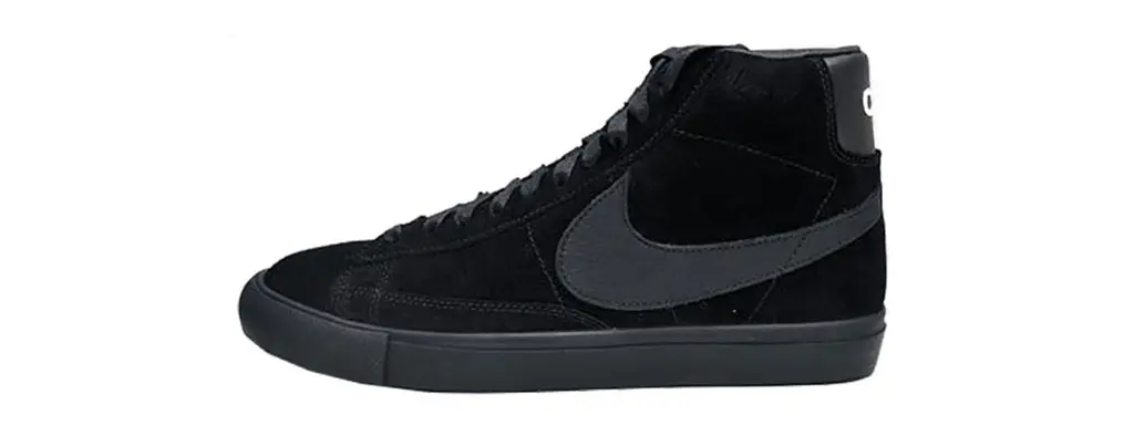 BLACK COMME des GARCONS×NIKE(ブラックコムデギャルソン×ナイキ
