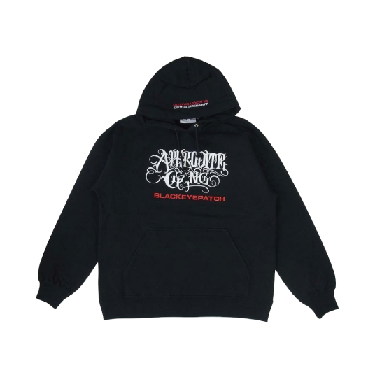 ブラックアイパッチ × APHRODITE GANG HOLDINGS 2021年春夏