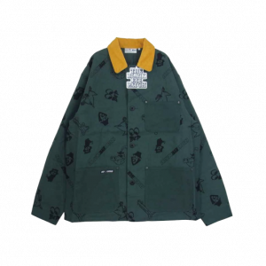ブラックアイパッチ × APHRODITE GANG HOLDINGS 2021年春夏