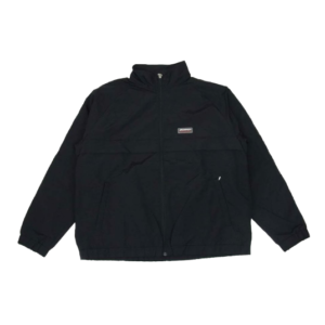 ブラックアイパッチ BEPFW210T05 ナイロン ジャケット ブラック系 買取実績