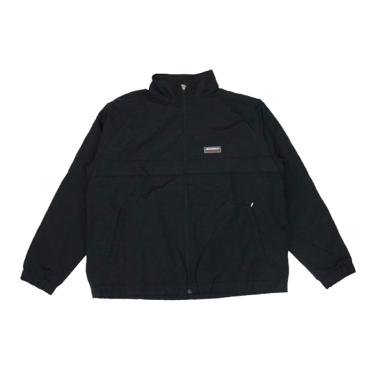 ブラックアイパッチ BEPFW210T05 ナイロン ジャケット ブラック系 買取実績