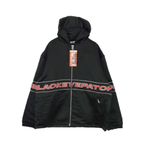 ブラックアイパッチ 50822502 サテン フーデッド ジャケット買取実績