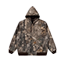 ブラックアイパッチ 24AW HWC REAL TREE CAMO HOODED JACKET 画像