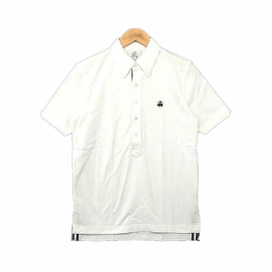 ブラックフリース B.Dポロシャツ 買取実績