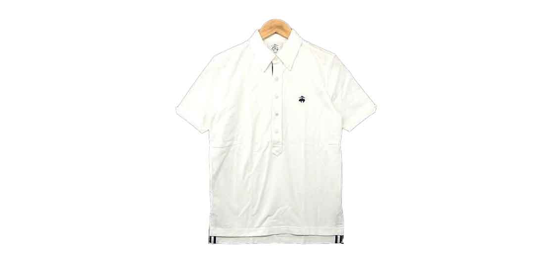 ブラックフリース B.Dポロシャツ 買取実績