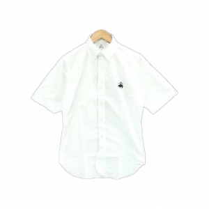 ブラックフリース オックスフォードBDシャツ 買取実績