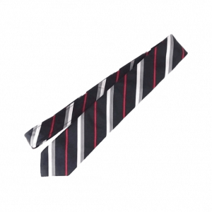 ブラックフリース レジメンタルストライプ ネクタイ 買取実績