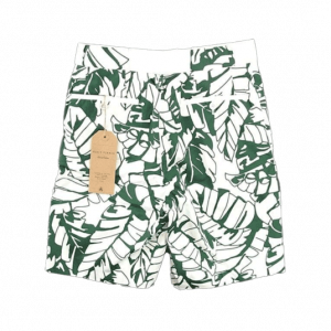 ブラックフリース ショートパンツ 買取実績