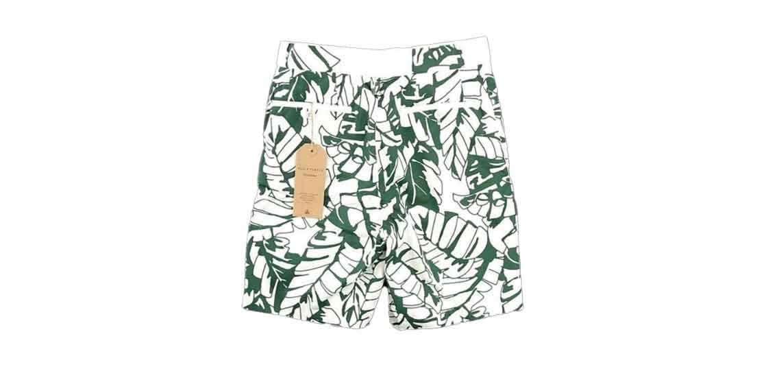 ブラックフリース ショートパンツ 買取実績