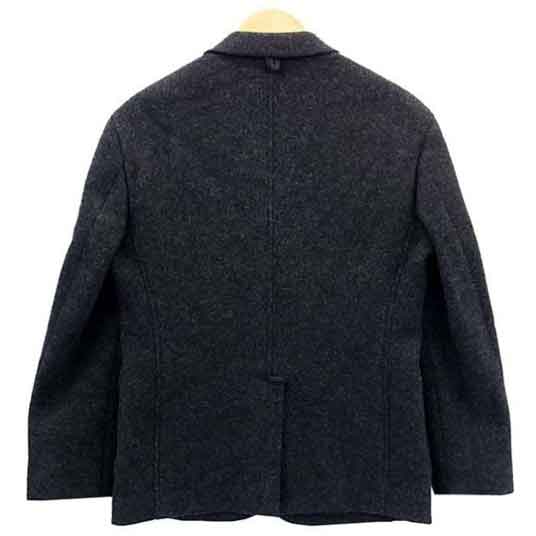 ブラックフリース WOOL JACKET 買取実績 画像