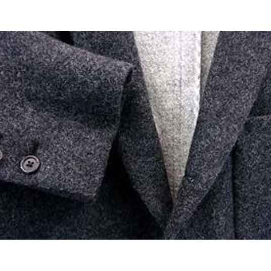 ブラックフリース WOOL JACKET 買取実績 画像