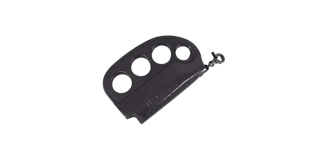 ブラックミーンズ メリケン ライターケース ブラック系 買取実績