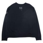 ブラックスキャンダル ヨウジヤマモト ロゴプリント スウェット トレーナー 買取実績 画像
