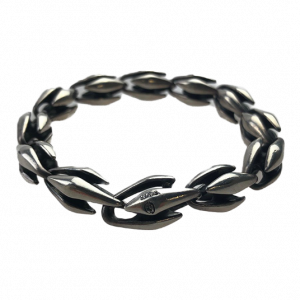 ブラッディマリー グリーフ ブレスレット 買取実績