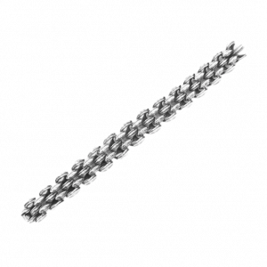 ブラッディマリー ダブル インビジブル ジョイント ブレスレット 買取実績