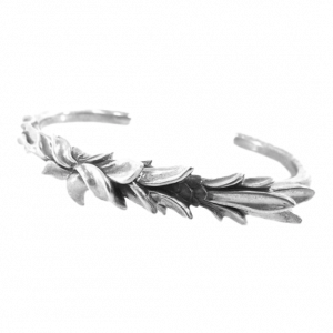 ブラッディマリー エリオス イエローダイヤ バングル 買取実績