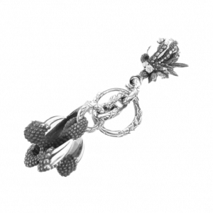 ブラッディマリー ナイトレイヴン キーリング 買取実績