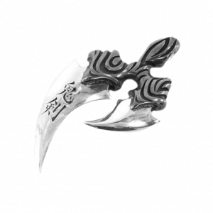 ブラッディマリー バンパイア ソード ペンダントトップ 買取実績