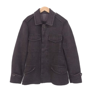 ボリオリ DOUGLAS M-65 ジャケット 買取実績