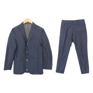 ボリオリ ドーバー スーツ セットアップ 買取実績