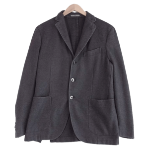 ボリオリ R3302R テーラード ジャケット 買取実績