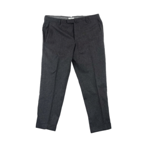 ボリオリ ウール スラックス 買取実績