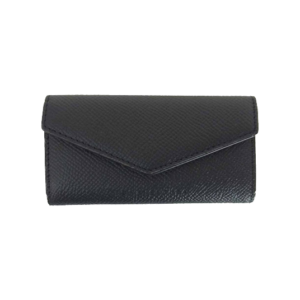 ボナベンチュラ ノブレッサ レザー スリム キーケース 買取実績