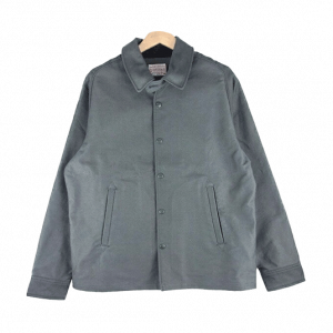 ボンクラ デッキクロス コーチ ジャケット 買取実績