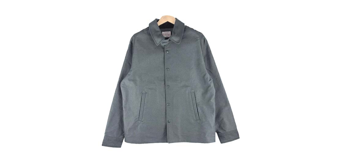 BONCOURA コーチジャケット 再入荷】Boncoura 別注コーチジャケット イングリッシュツイル