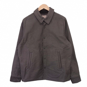 ボンクラ  コットンデッキクロス コーチ ジャケット 買取実績