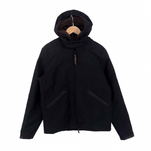 ボンクラ  裏ボア デッキクロス パーカー 買取実績