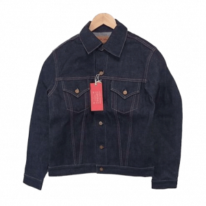 ボンクラ  デニム ジャケット 買取実績