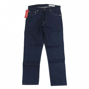 ボンクラ セルビッチ ジップフライ デニム パンツ 買取実績