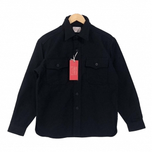 ボンクラ  モールスキン CPO シャツ ジャケット 買取実績