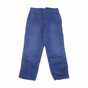 ブートレガーズ シンチパック ダブルニー ワーク トラウザーズ 買取実績