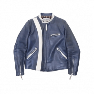 ブートレガーズ DIVISADERO LATE50 MOTORCYCLE JK STAND COLLAR 買取実績